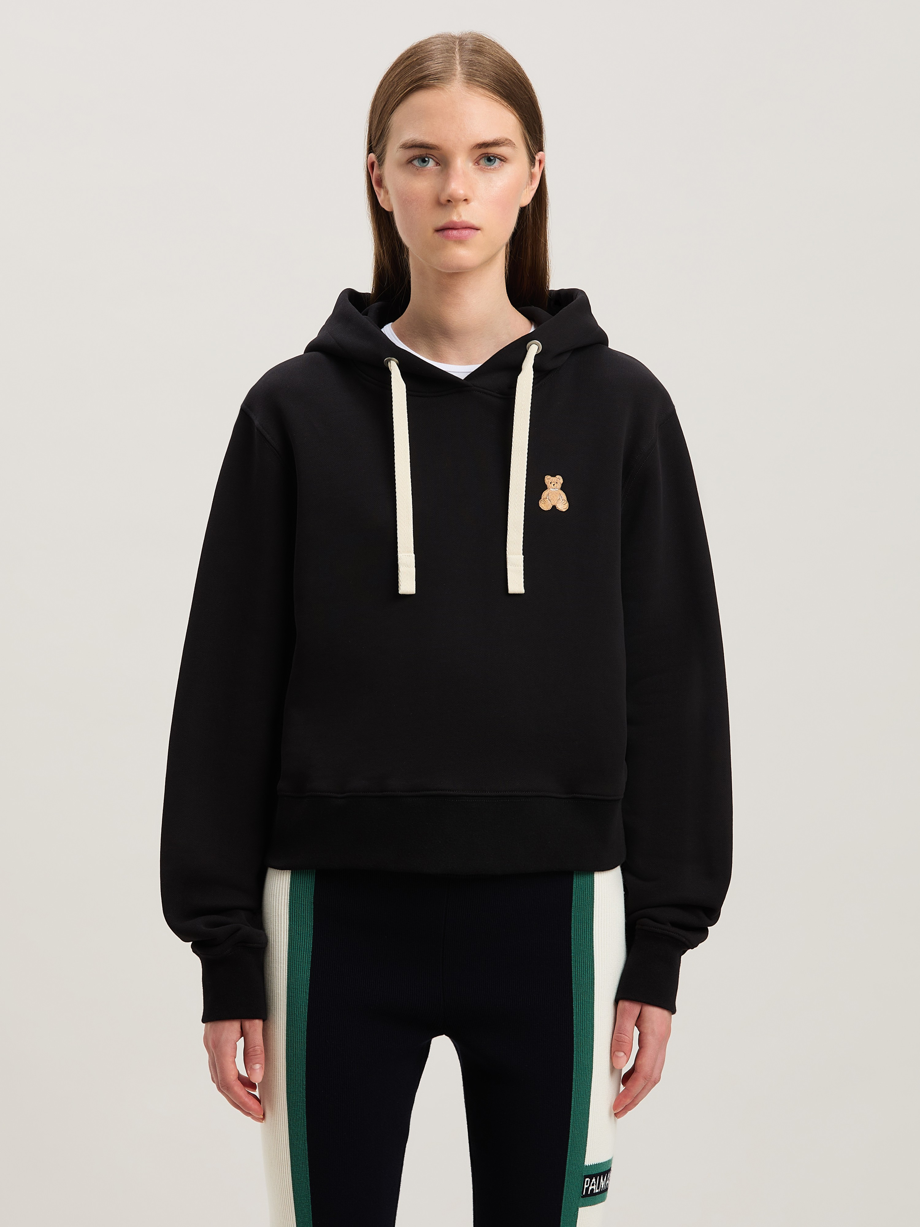 Bear in Mind Hoodie - 3