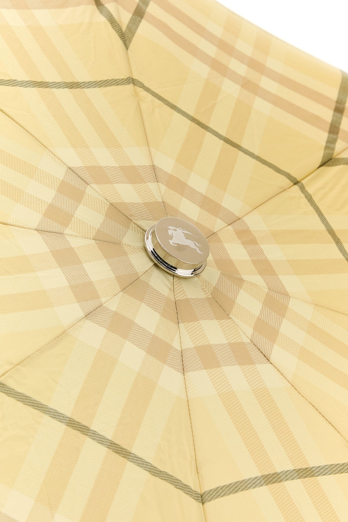 Printed fabric umbrella - 3