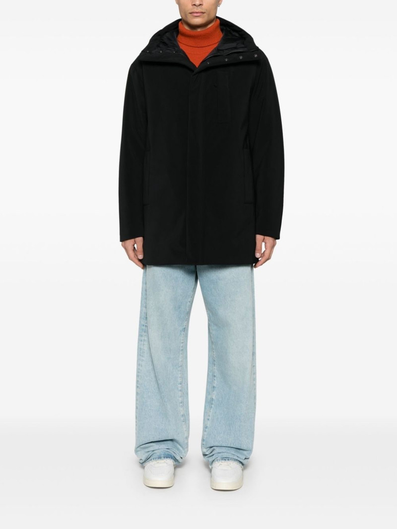 Aspesi Liam jacket outlook