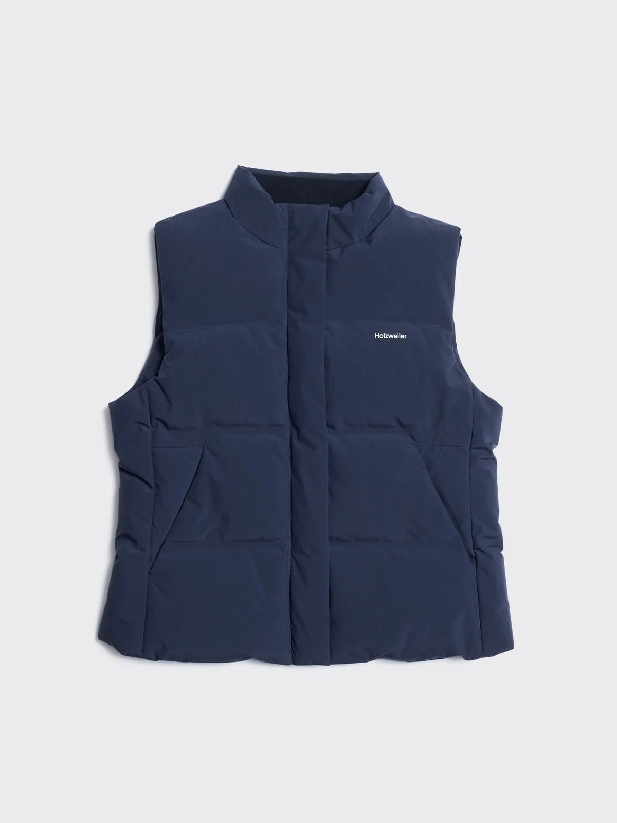 Diff Lt Down Vest - 1