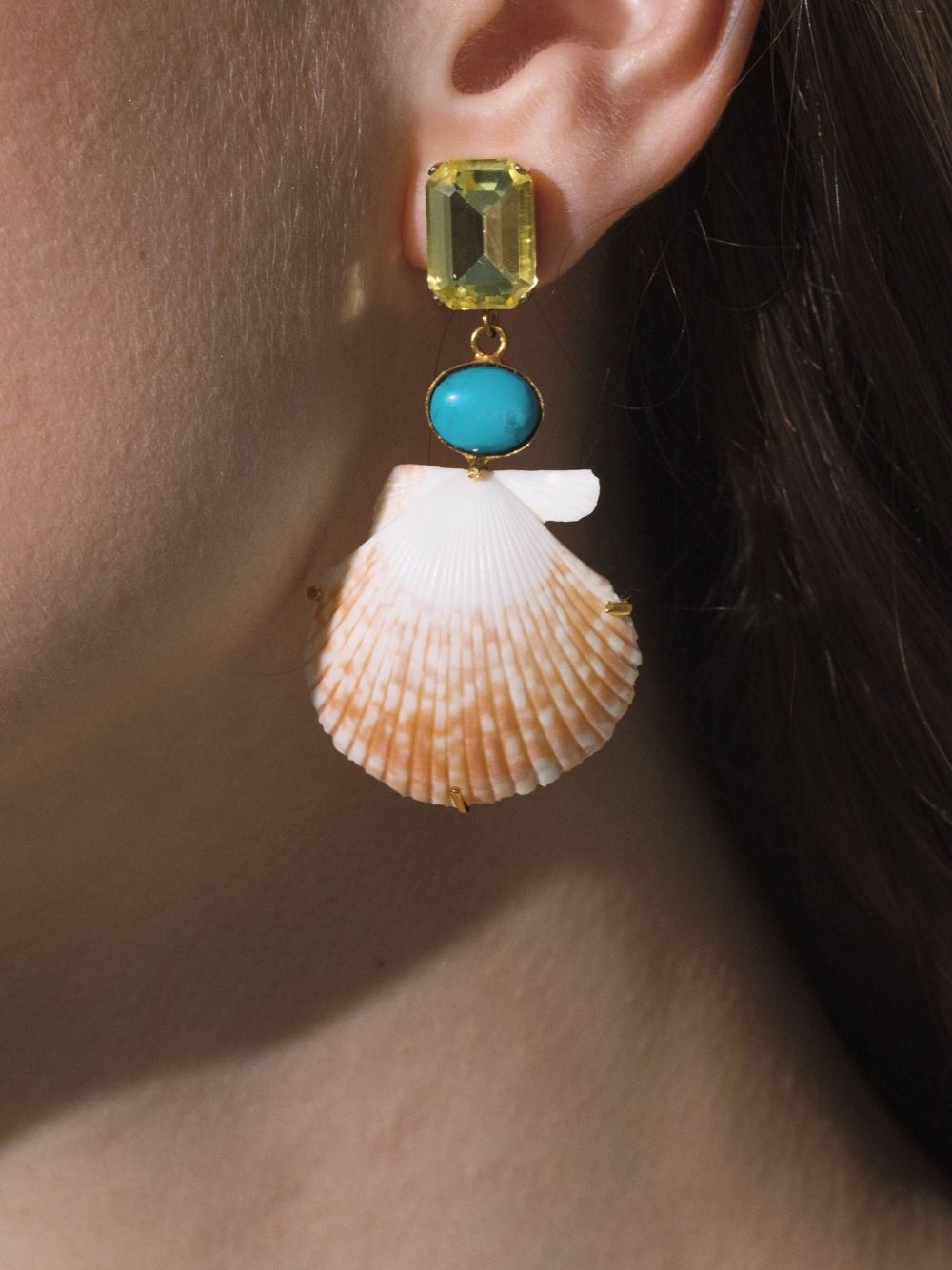 Riviera earrings - 2