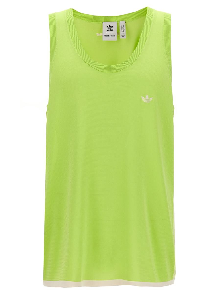 Adidas Originals Adidas Originals X Wales Bonner Tank Top - 1