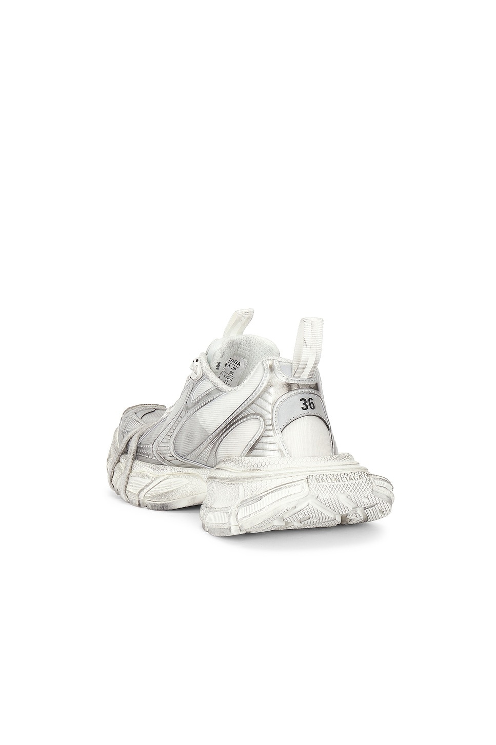 3XL Sneaker - 3