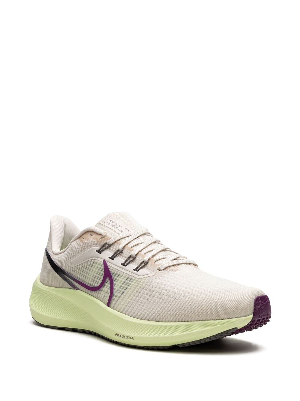 Air Zoom Pegasus 39 "Red Plum" sneakers - 2