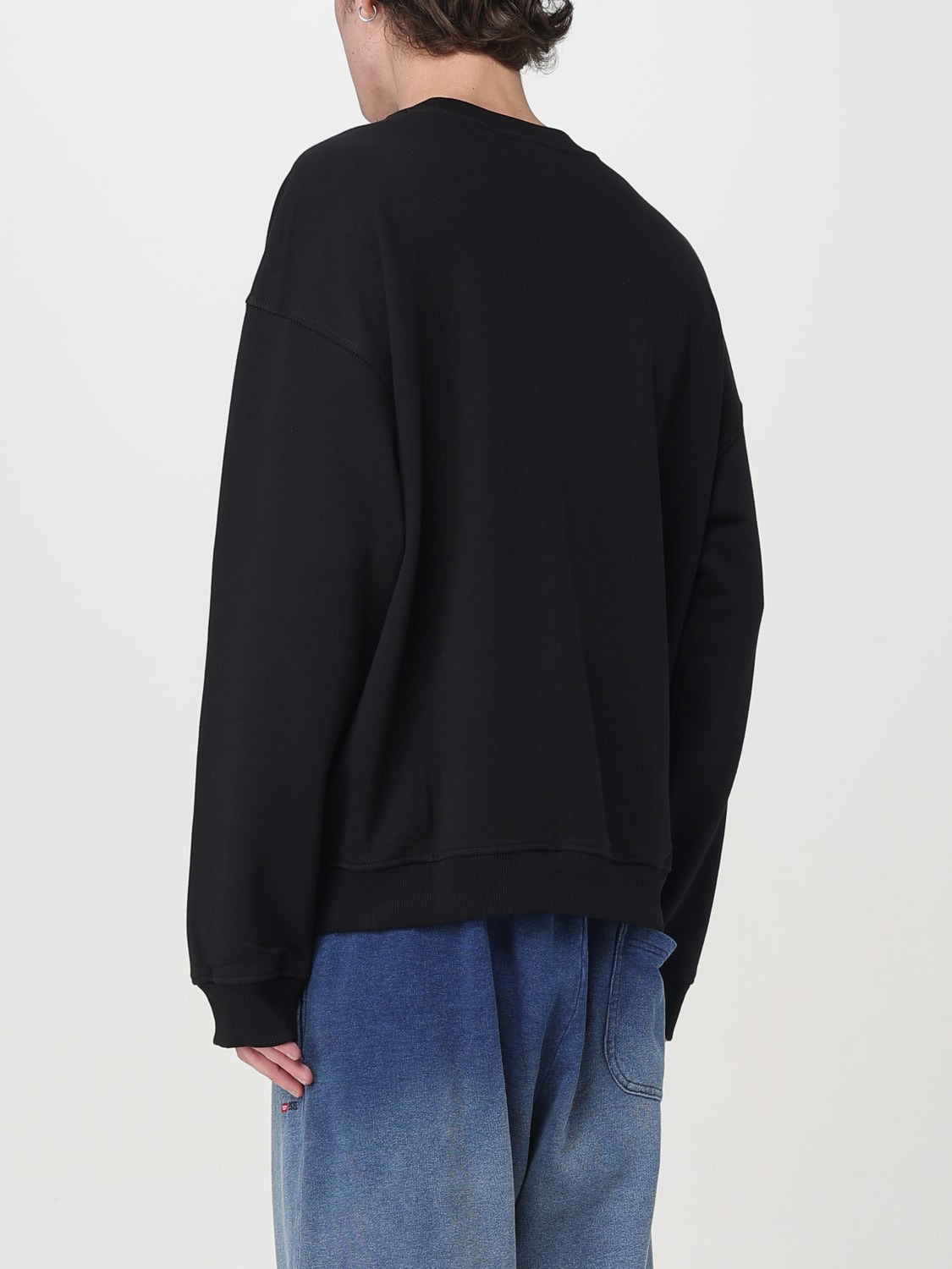 Sweatshirt men Diesel - 2