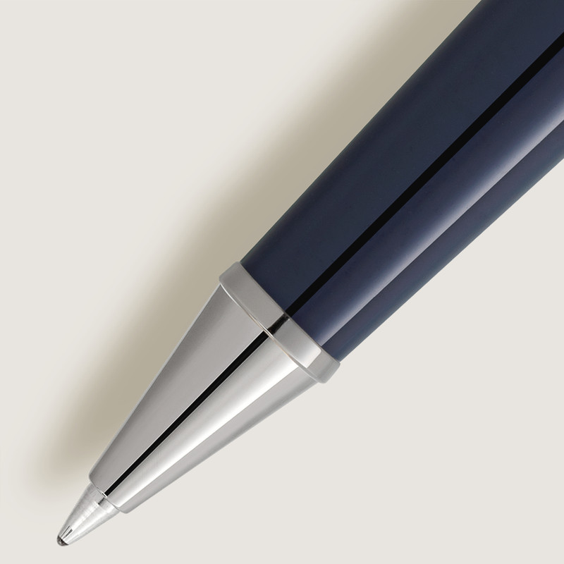Montblanc MEISTERSTÜCK AROUND THE WORLD IN 80 DAYS CLASSIQUE ROLLERBALL outlook