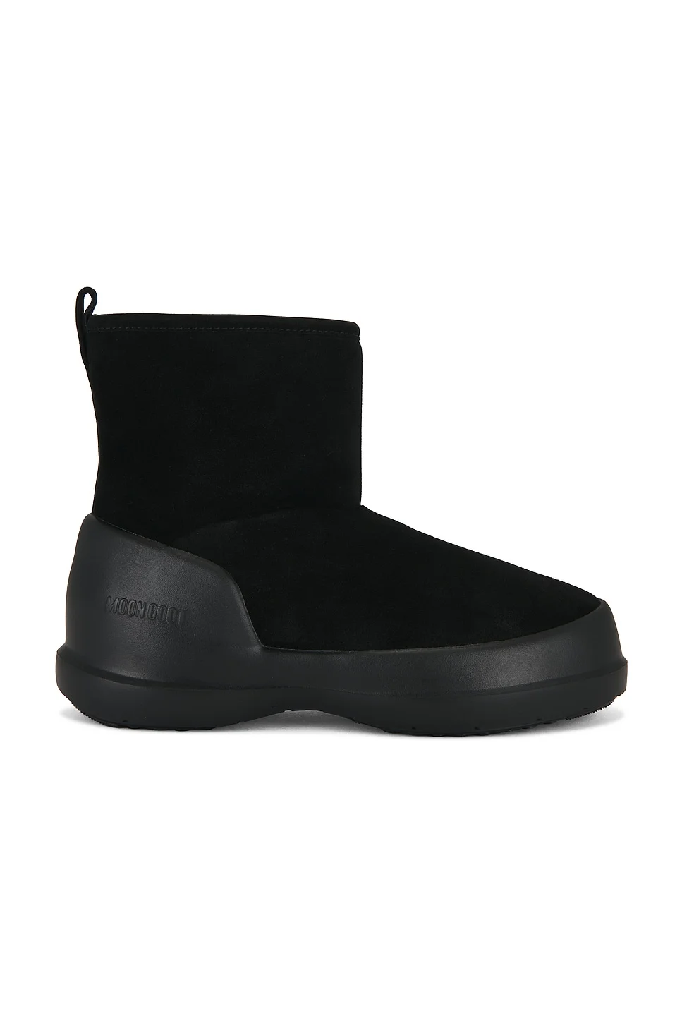 Mezzaluna Mid Boot - 1