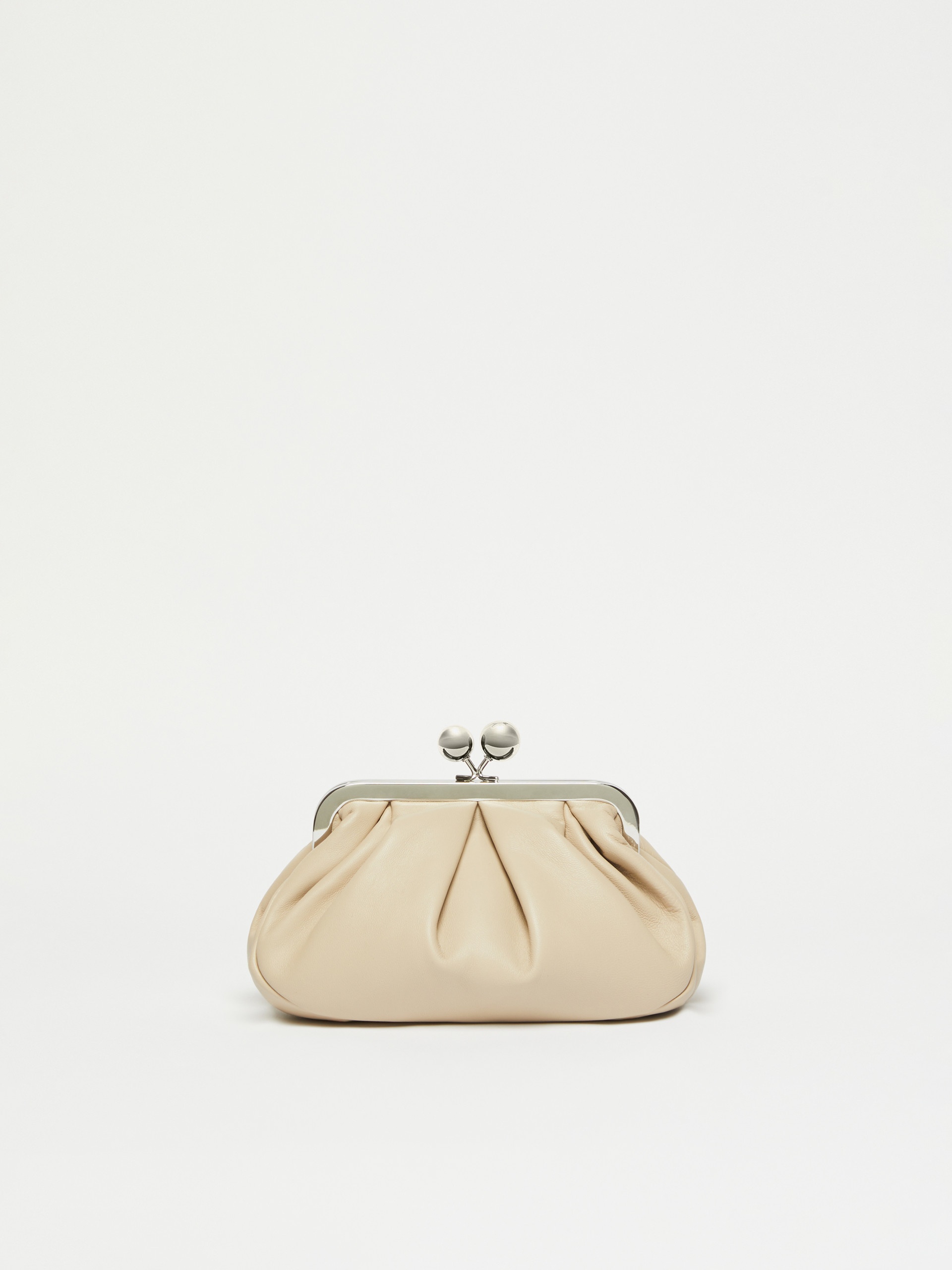 PRATI Small Nappa leather Pasticcino Bag - 3
