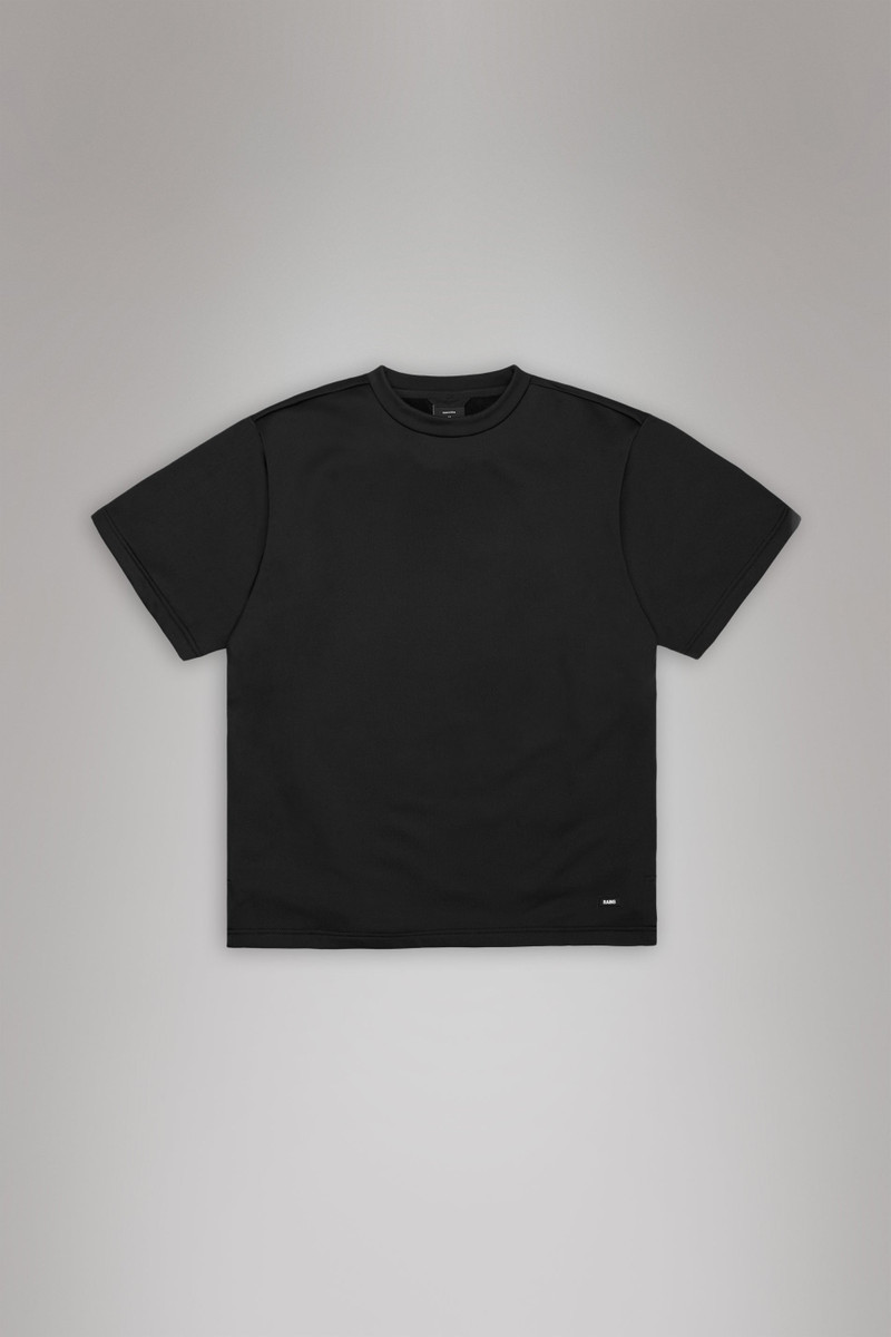 Sintra Fleece Tee 1