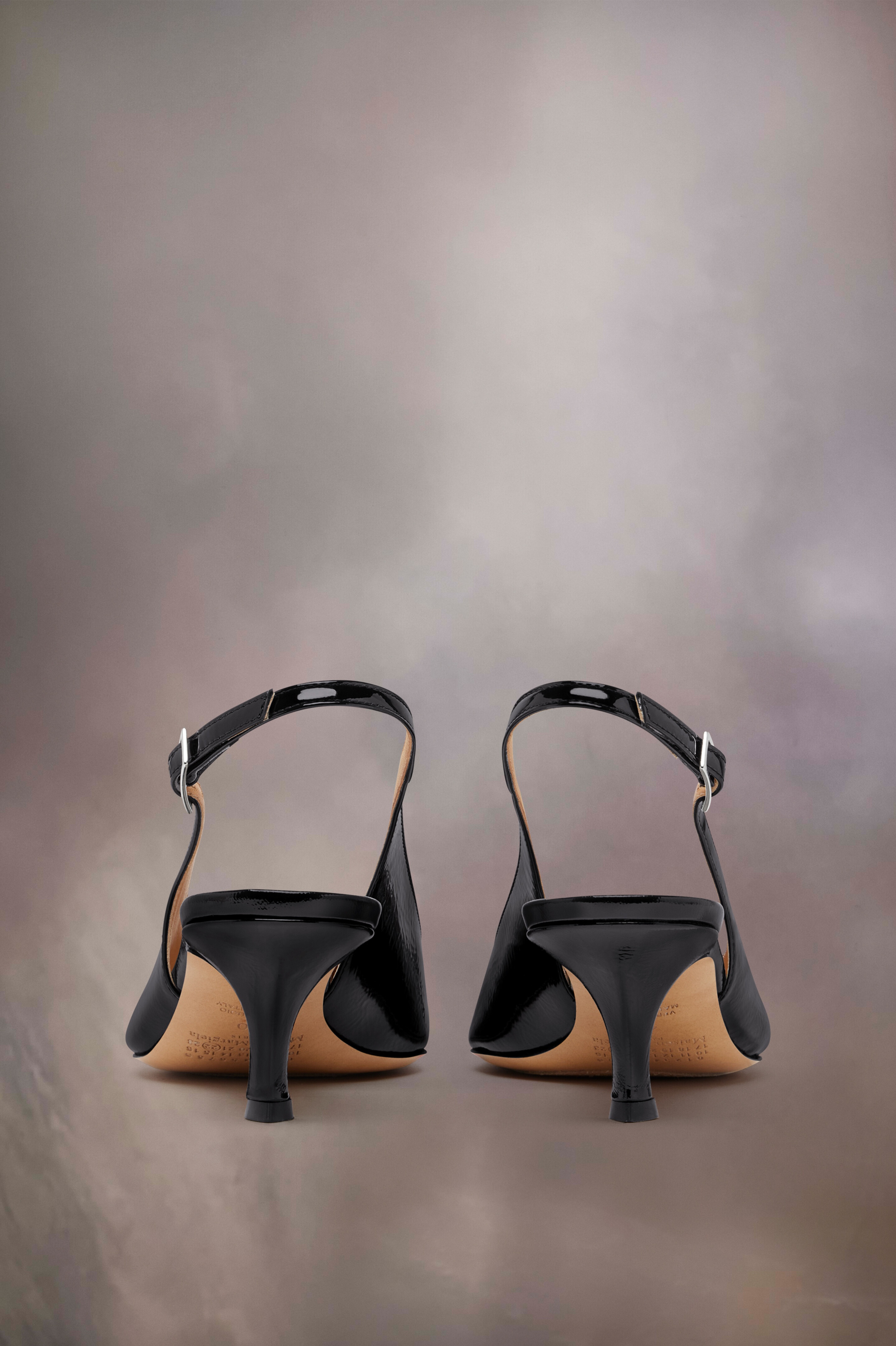 Kinkies slingback - 3