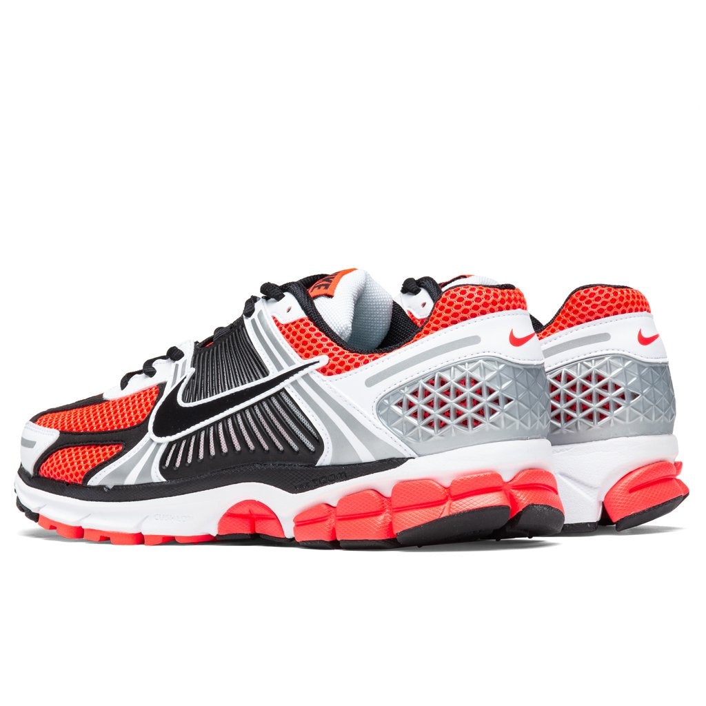 ZOOM VOMERO 5 SE - BRIGHT CRIMSON/BLACK - 3