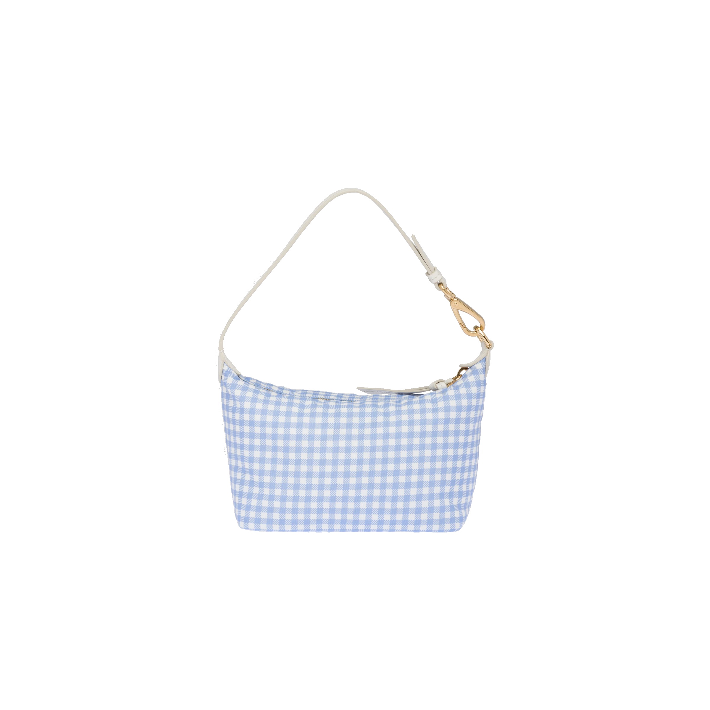 Miu Spirit printed faille mini-bag - 4