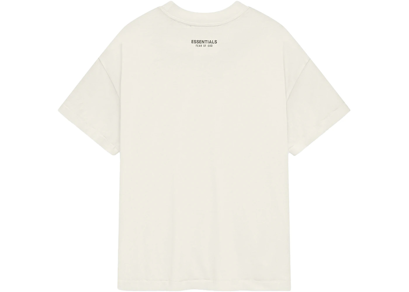 Fear of God Essentials 3-Pack Essential Tee Shell - 2
