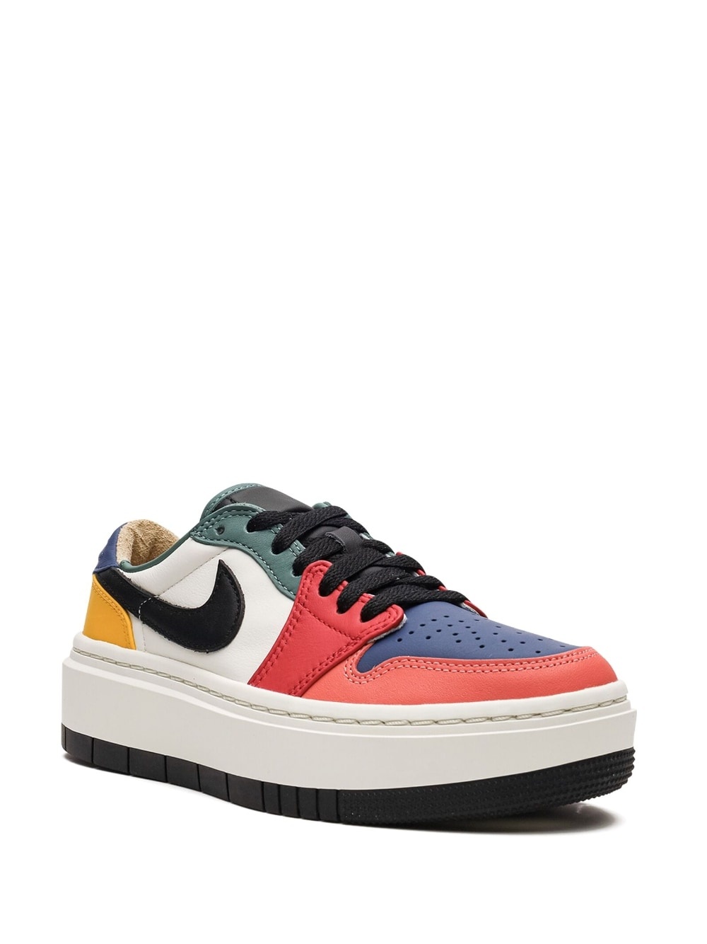 Jordan 1 Elevate Low SE "Multicolor" sneakers - 2