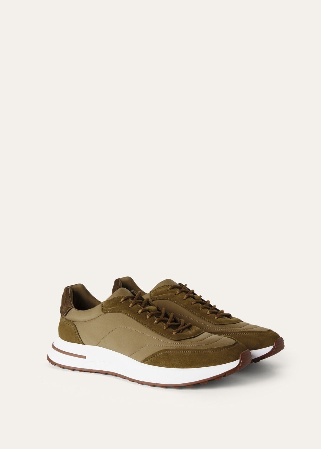 Week End Walk Sneakers - 3