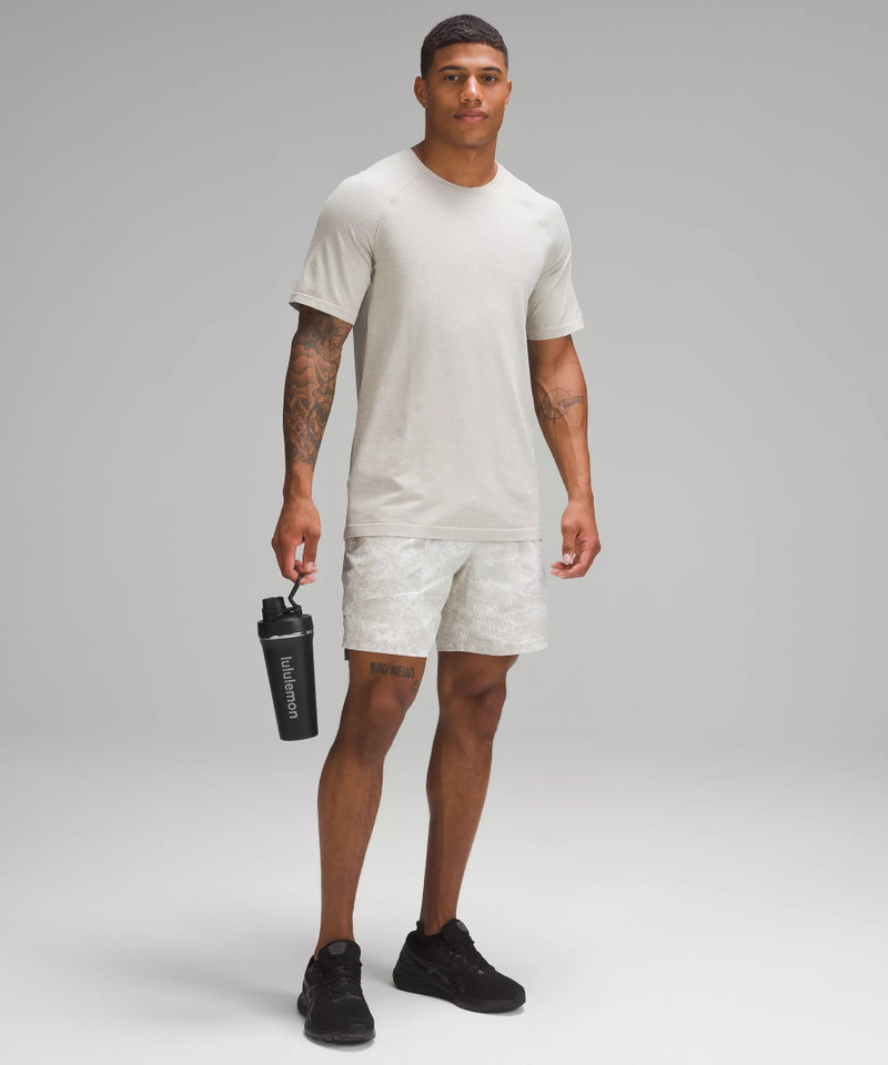 Back to Life Shaker Bottle 24oz 4