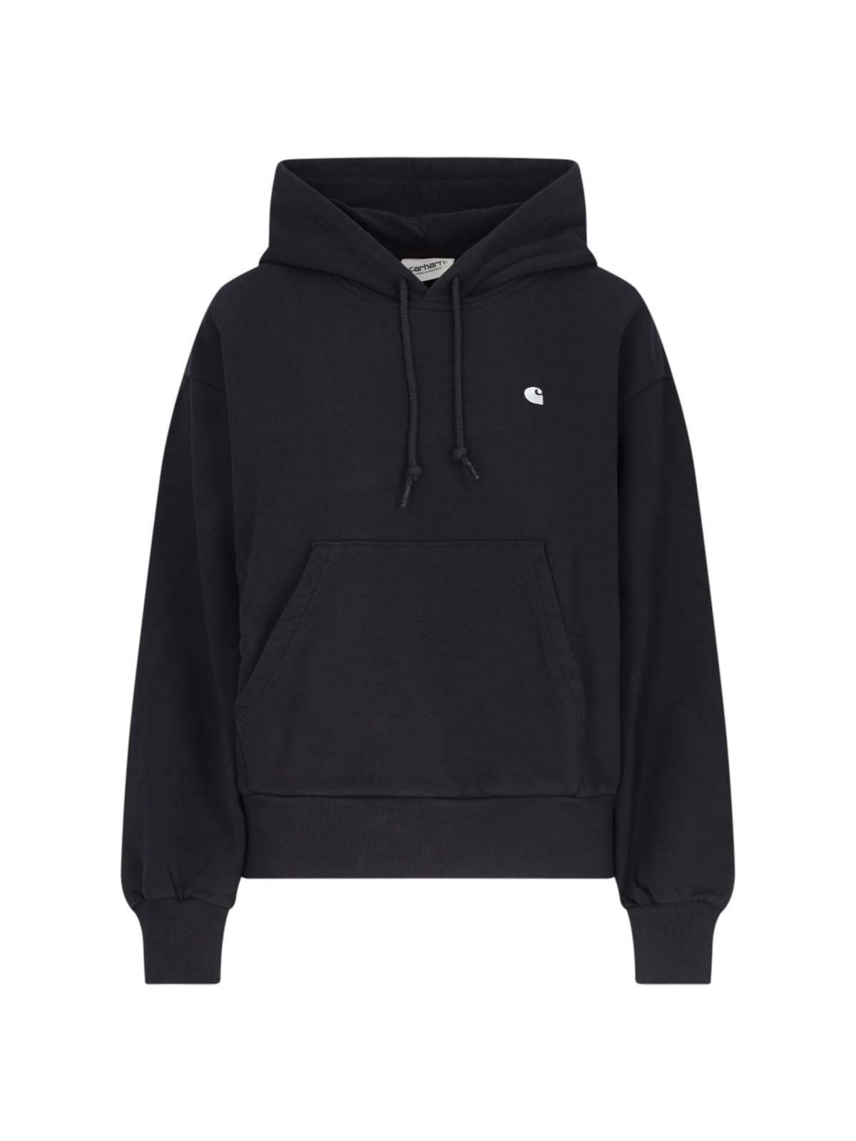 "CASEY" HOODIE - 1