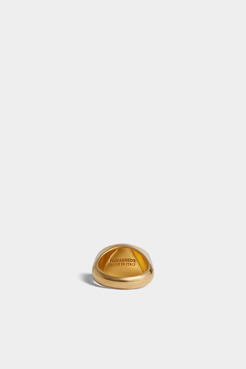 D2 TAG CHAIN RING - 3