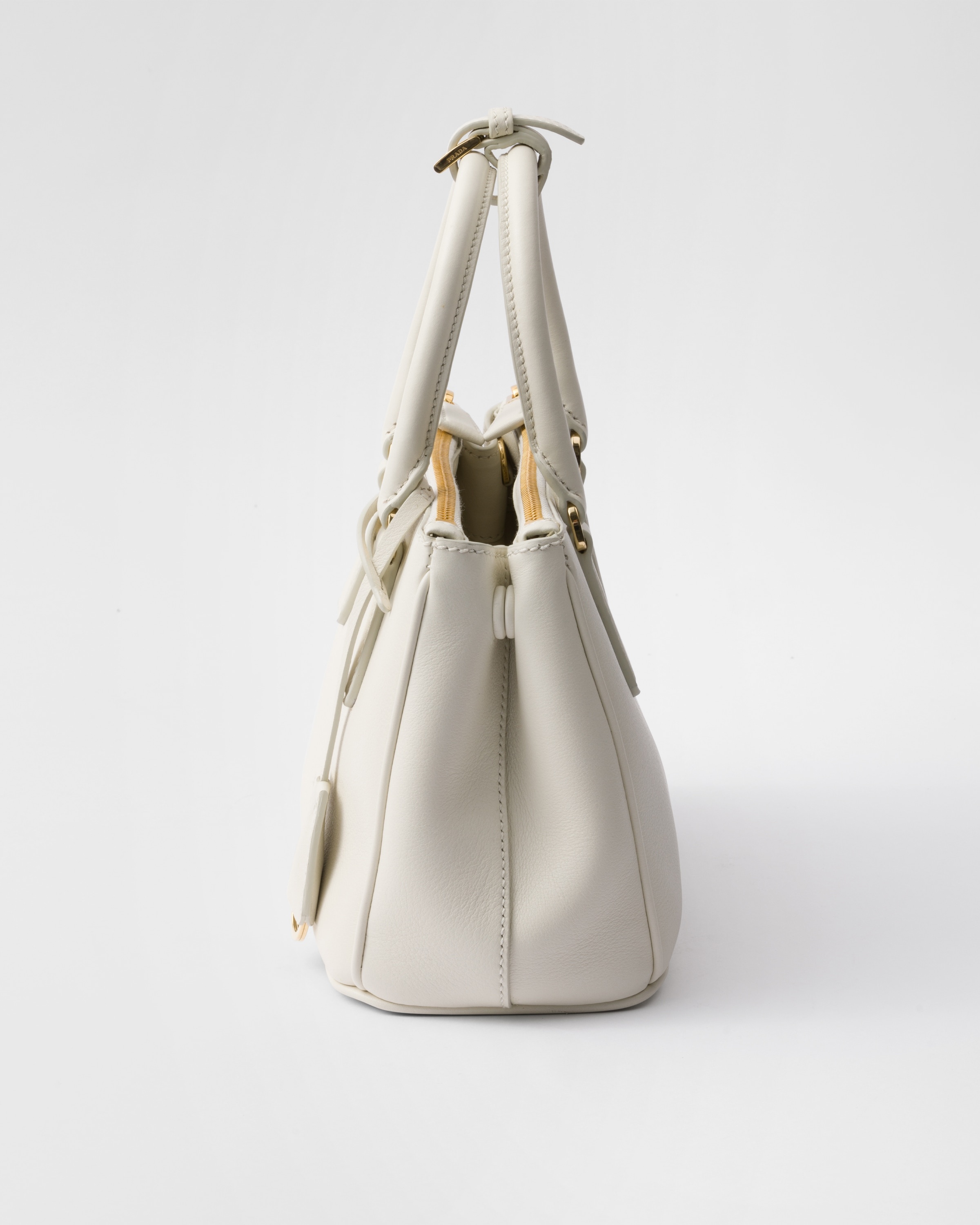 Small Prada Galleria leather bag - 6