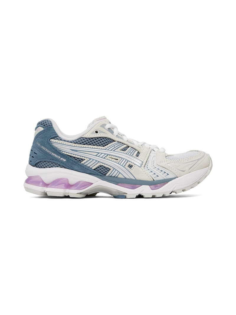 Asics Gel-Kayano 14 - 1