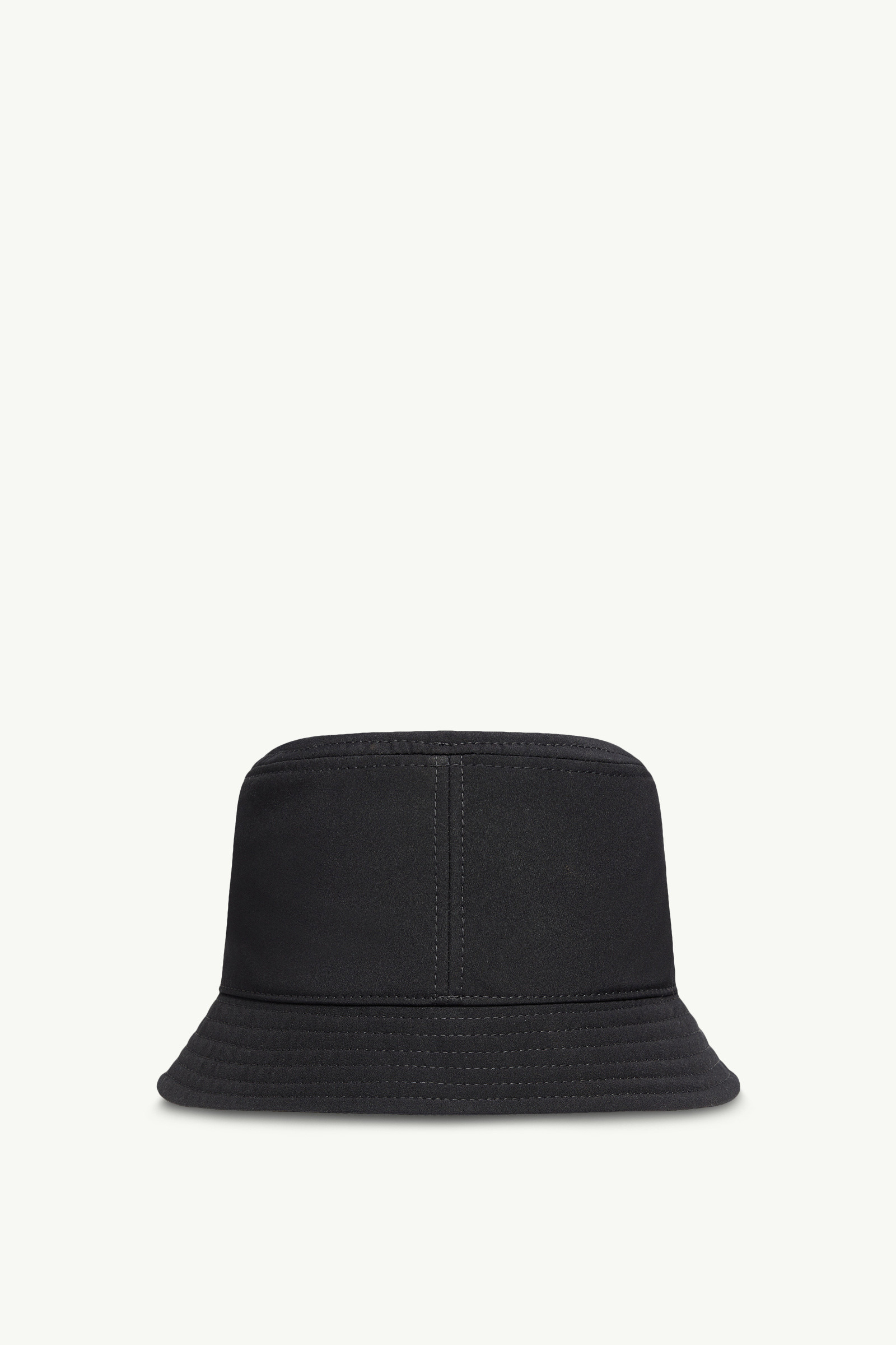 Cotton Blend Bucket Hat - 4