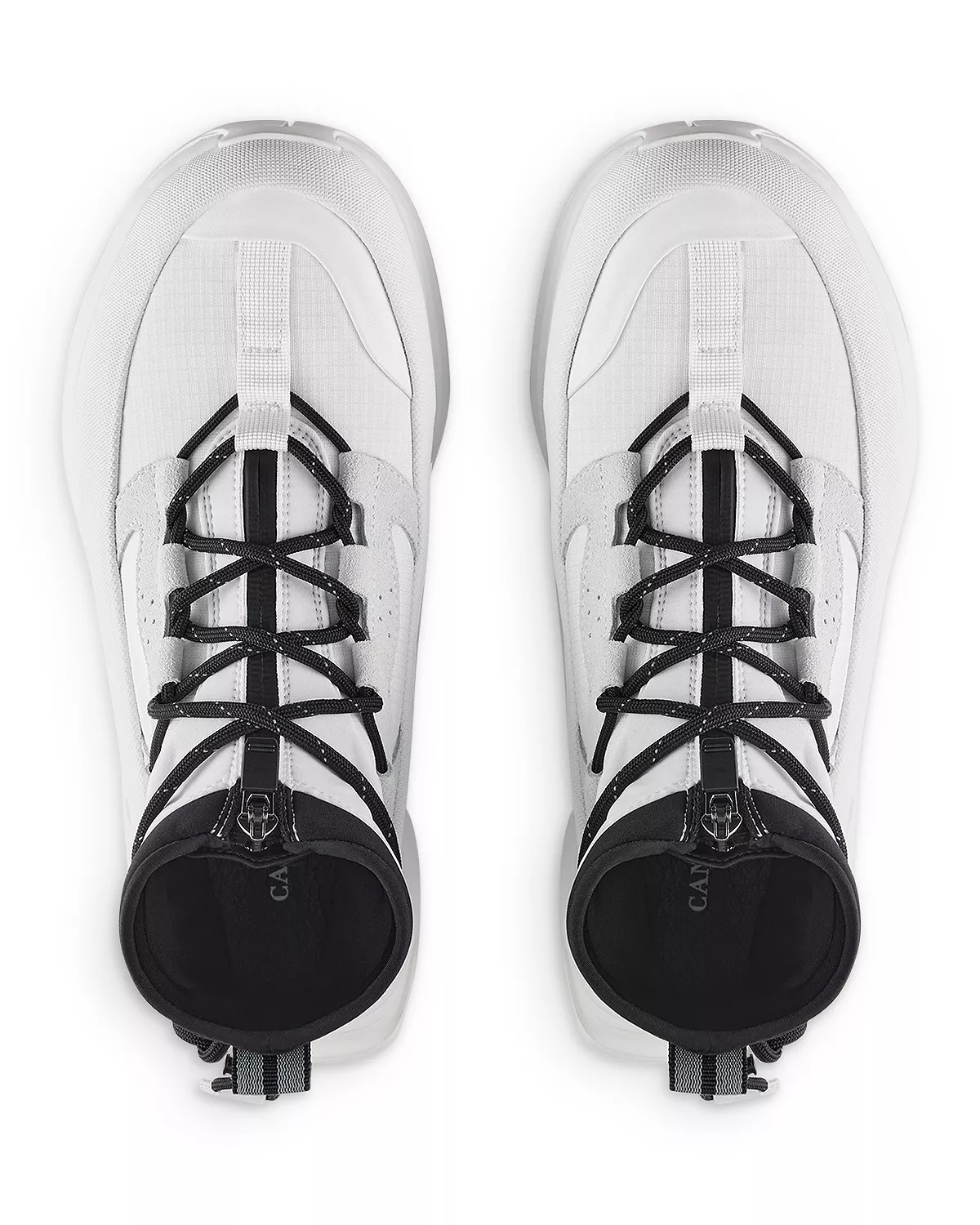 Women's Glacier Trail High Sneakers - 4