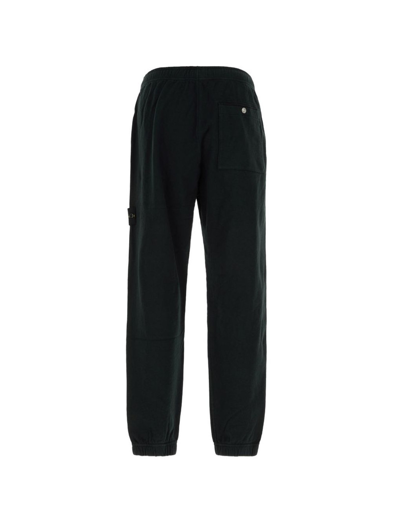 Stone Island Compass-badge track pants outlook