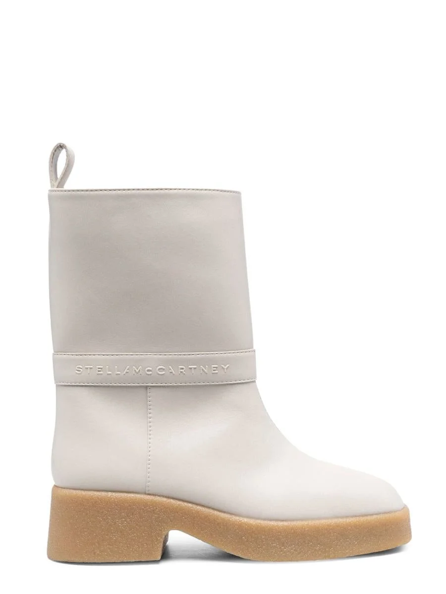 STELLA MCCARTNEY SKYLA BOOT - 1