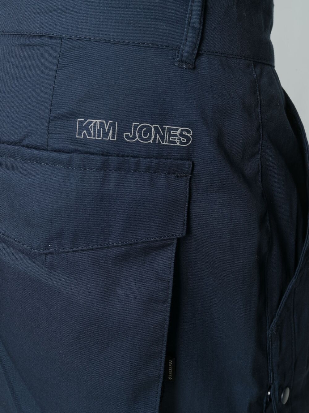 x Kim Jones cargo trousers - 5