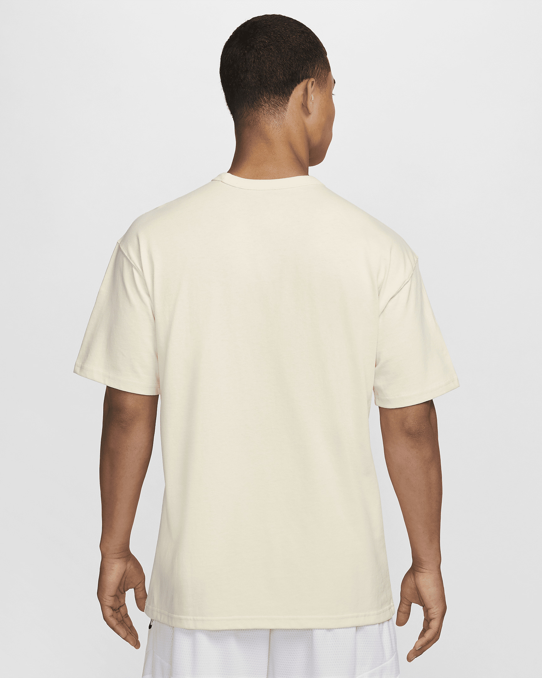 LeBron Men's Max90 Basketball T-Shirt - 2