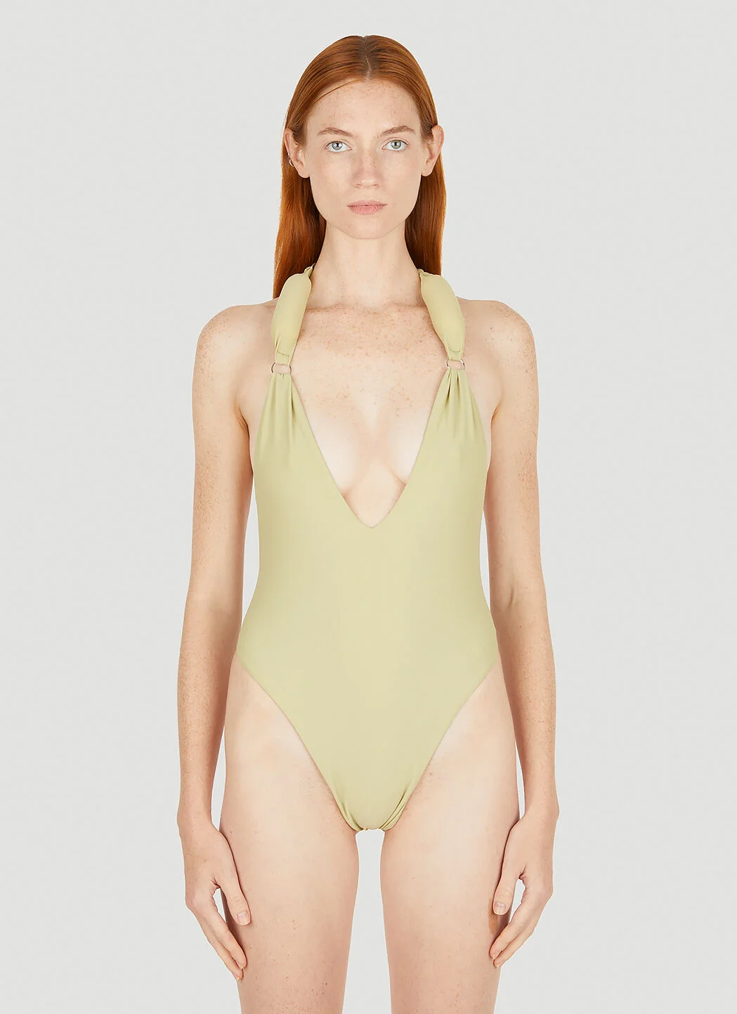 S07 Swimsuit - 1