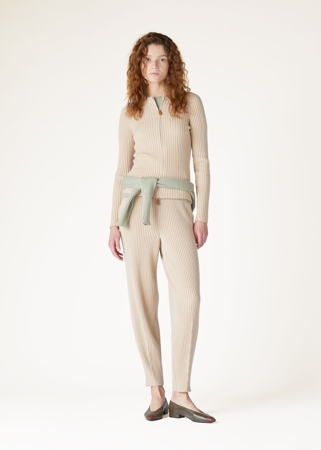 Lago Sirio Jacket - 2