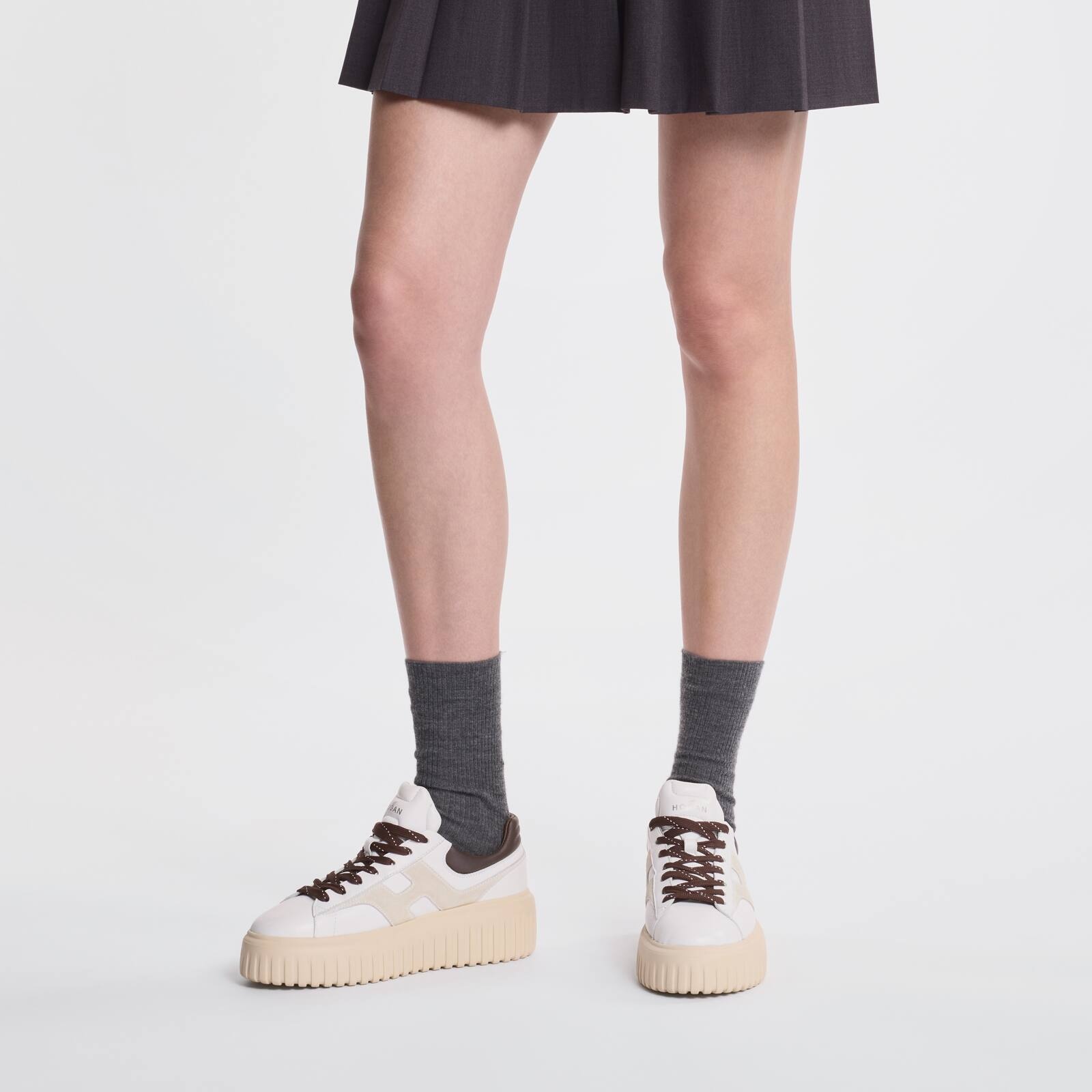 Sneakers Hogan H-Stripes - 6