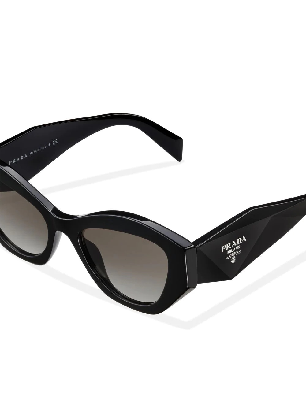 Symbole cat-eye sunglasses - 3