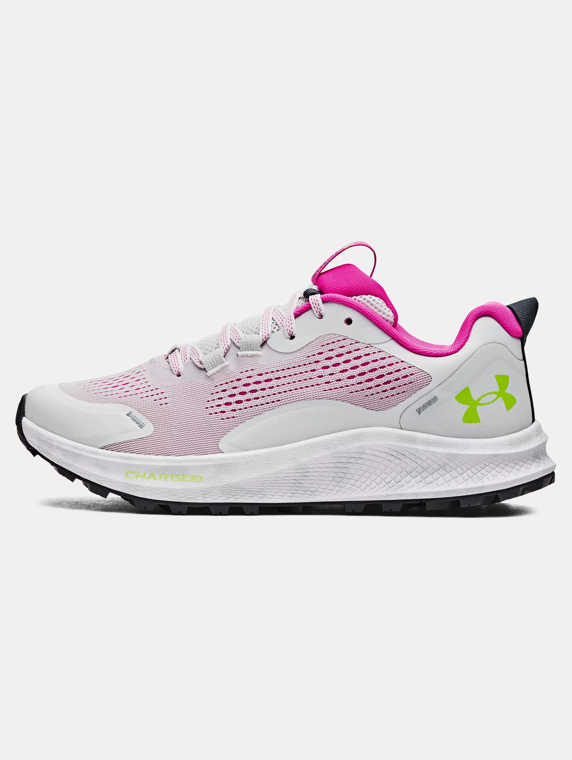 UA Charged Bandit Trail 2 - 6