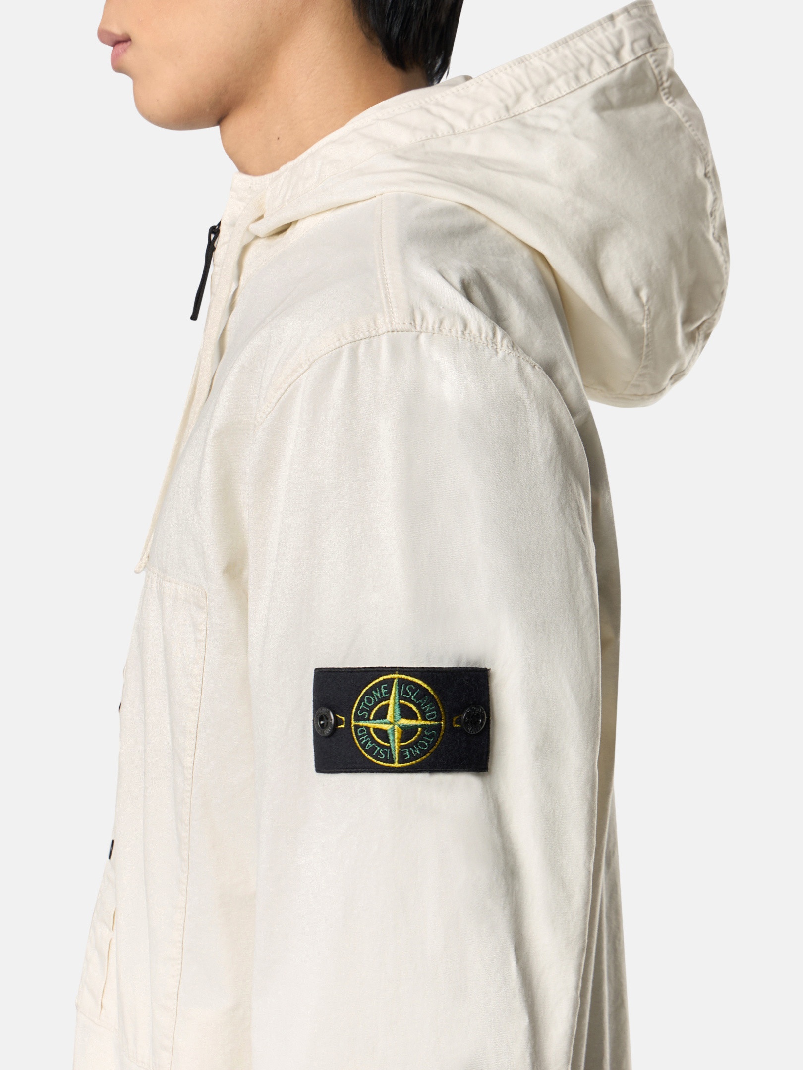4100091 SUPIMA® COTTON TWILL STRETCH-TC - 4