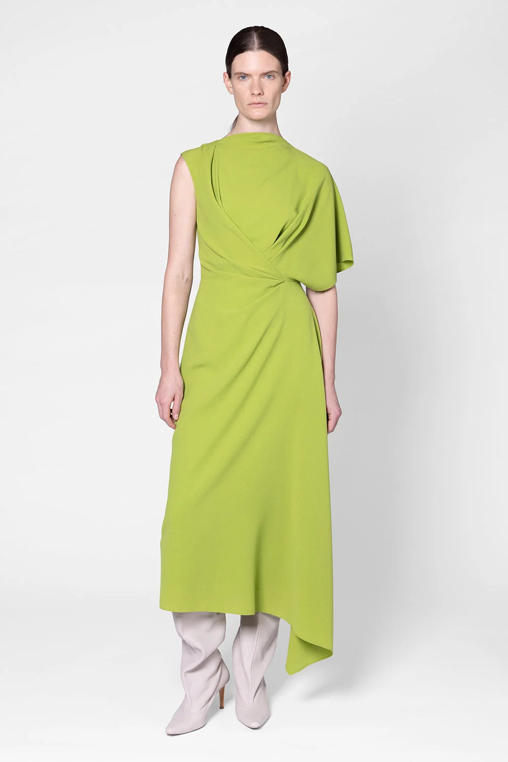 ELVA DRESS - 1
