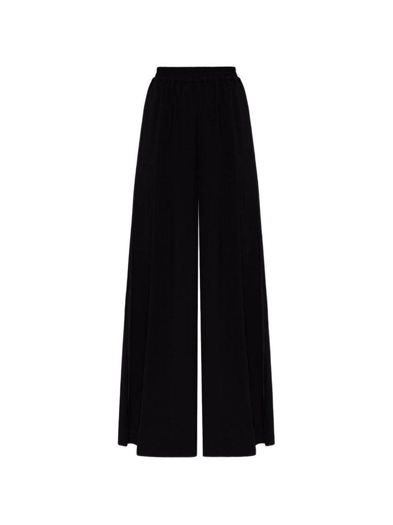 elasticated trousers 1