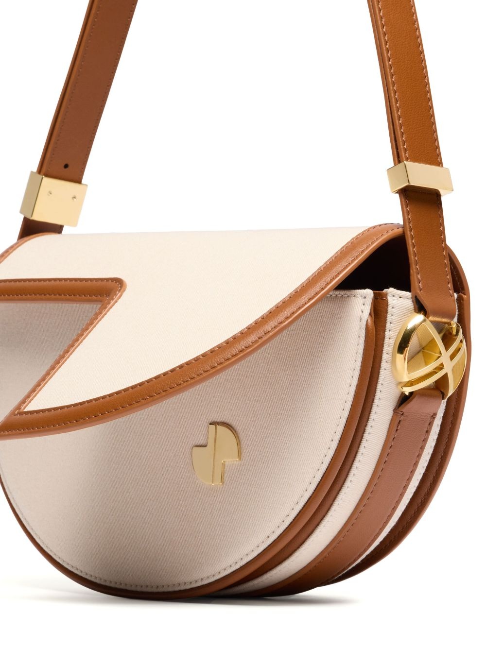 Le Patou shoulder bag - 4