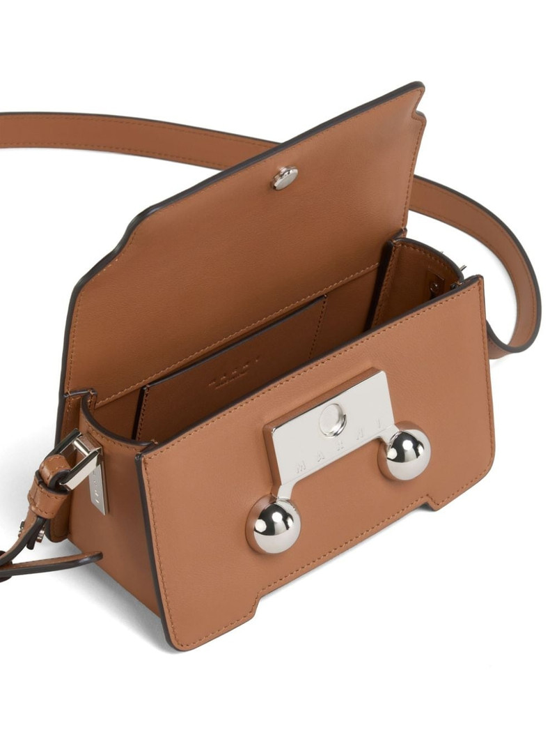mini Trunkaroo shoulder bag 5