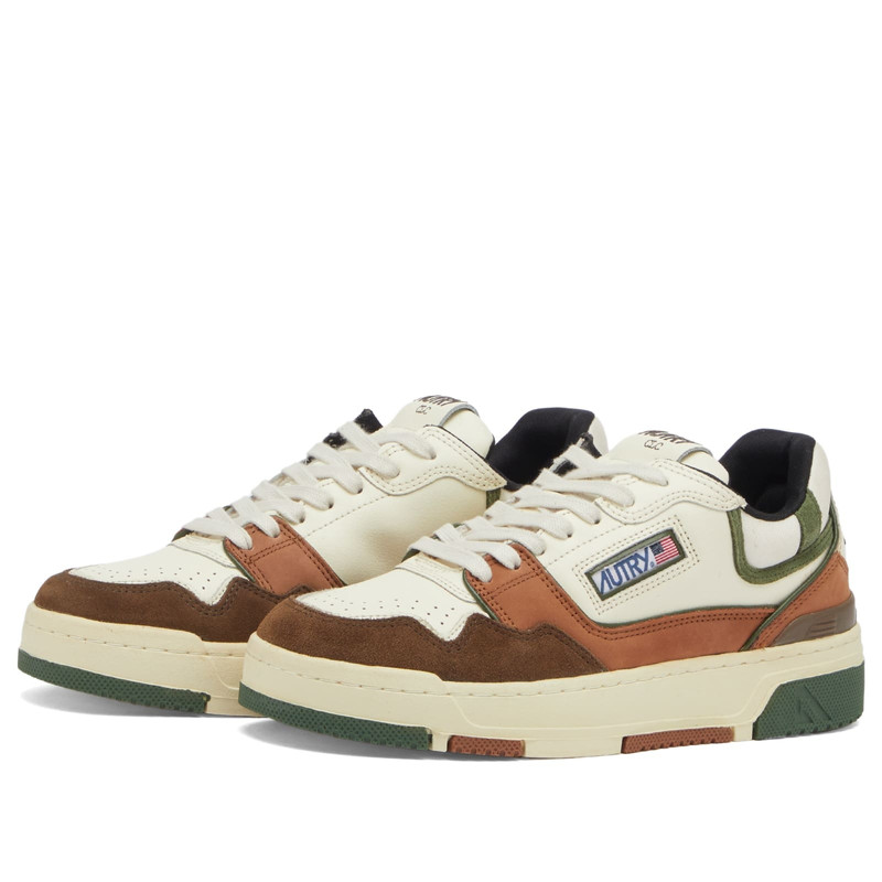 AUTRY Autry CLC Low outlook