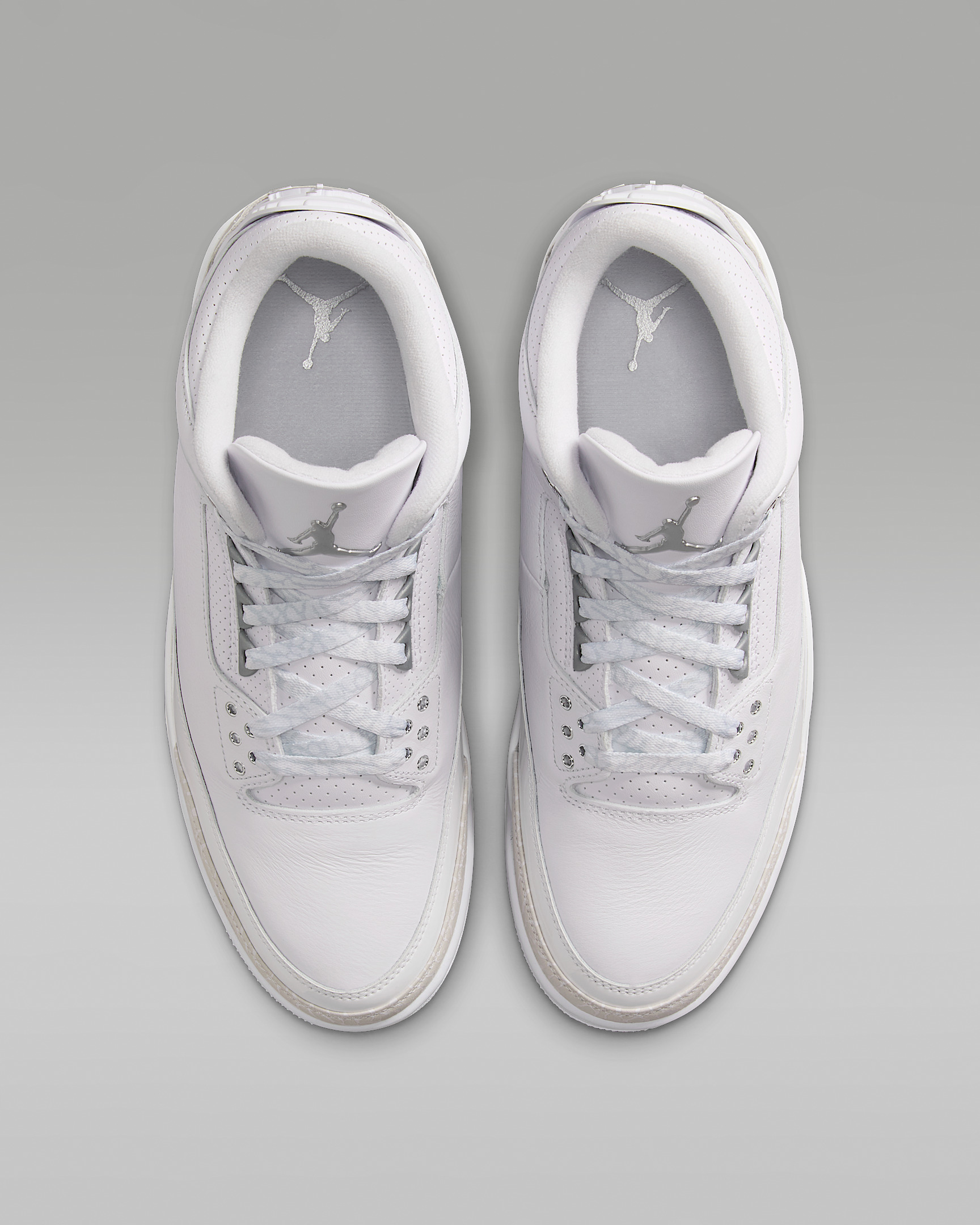 Air Jordan 3 Retro Men's Shoes - 4