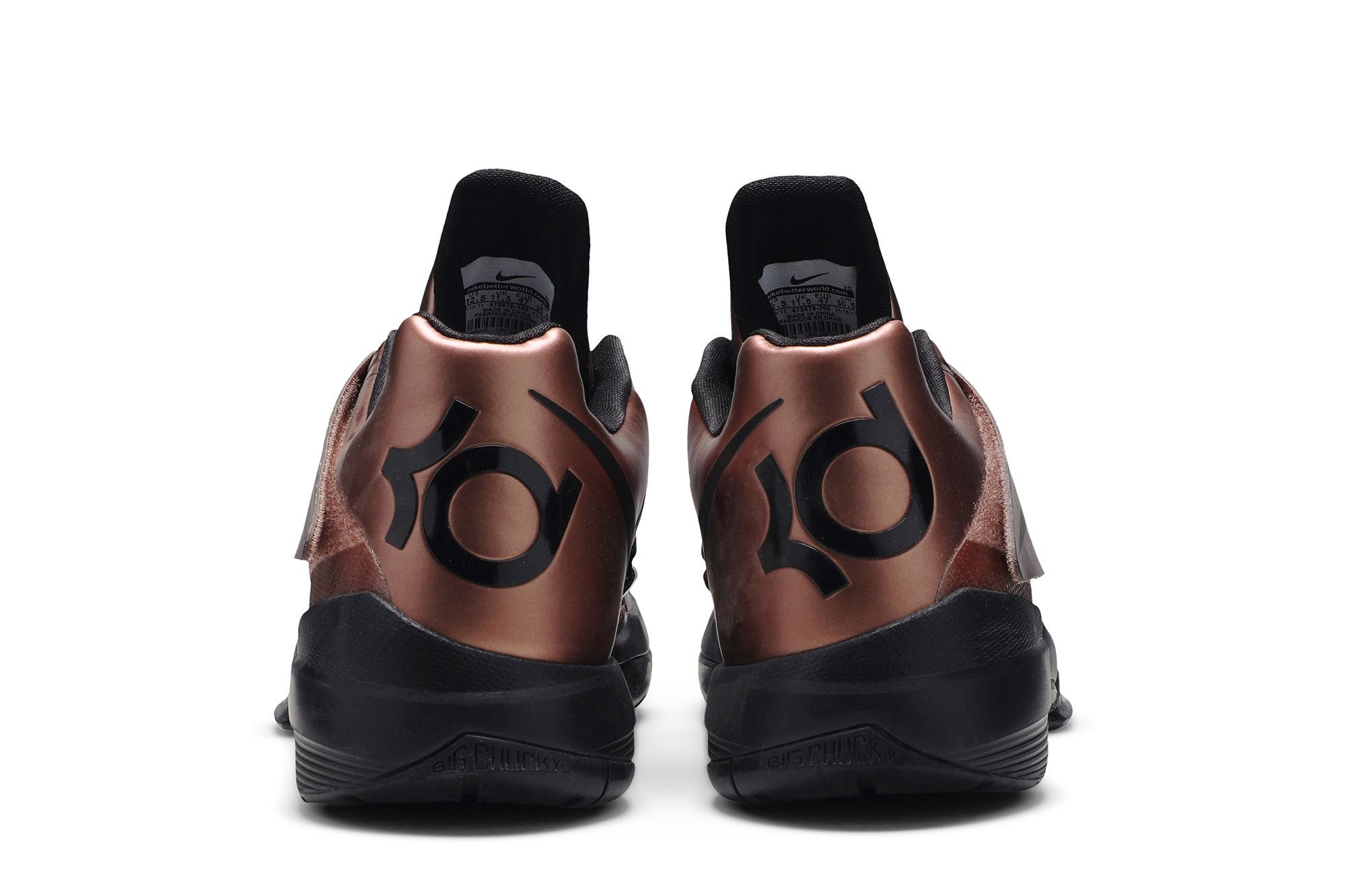 Zoom KD 4 'Christmas' - 6