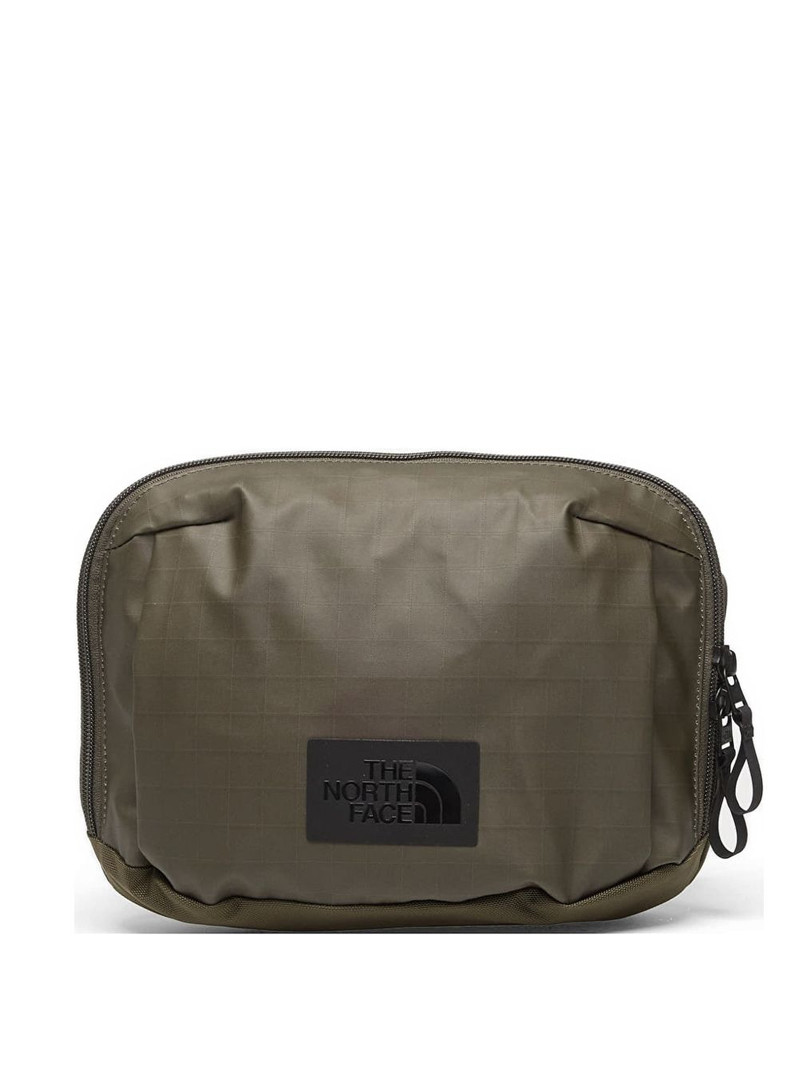 logo-detail belt bag 1