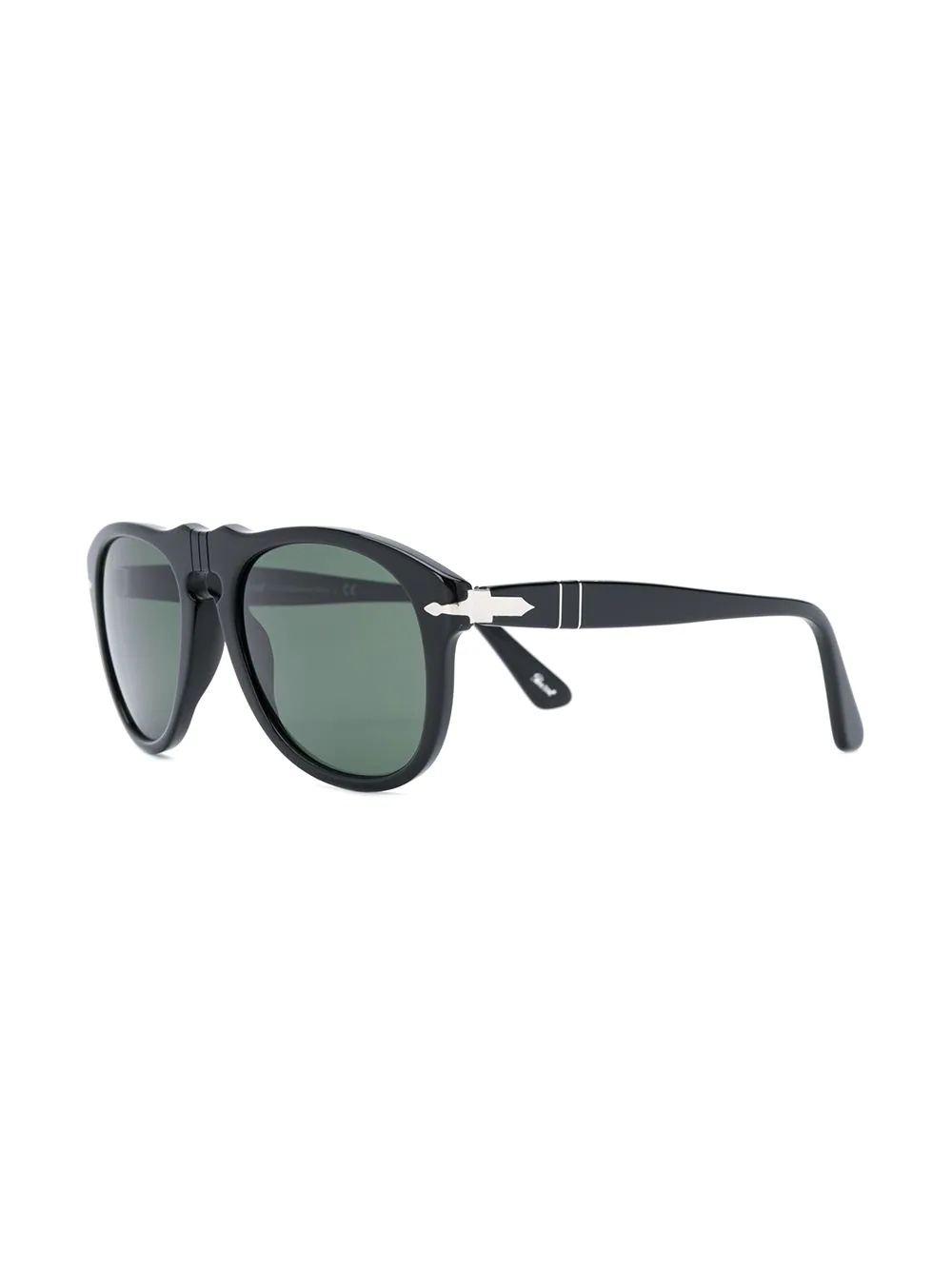 aviator-style sunglasses - 2