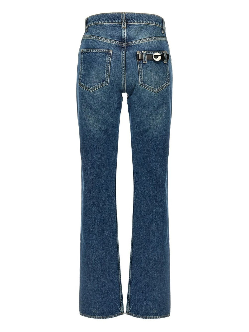 COPERNI tapared jeans outlook