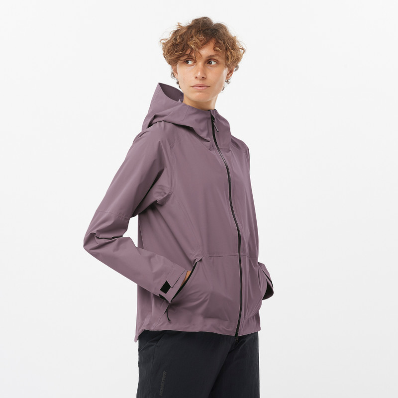 SALOMON OUTERPATH 2.5L outlook