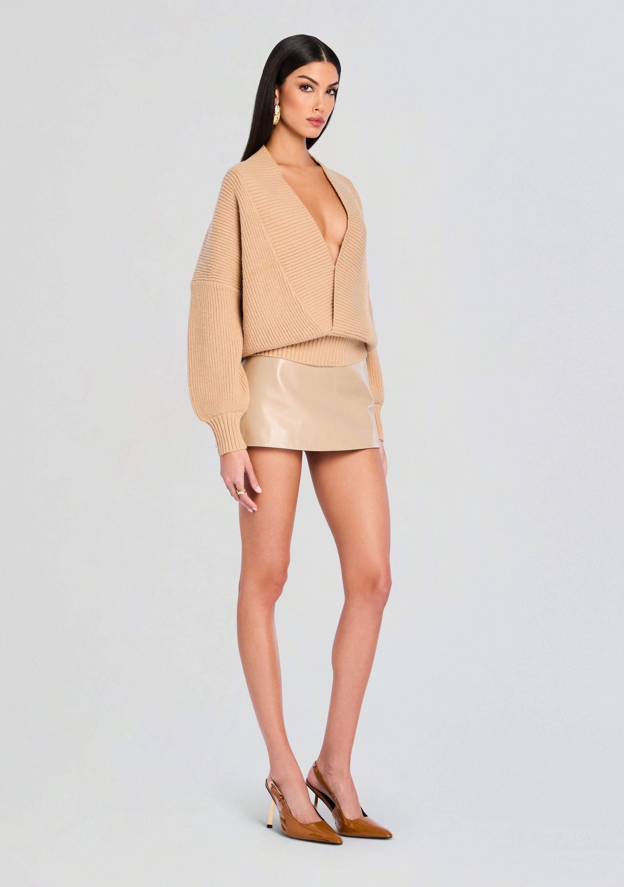 MORANA SWEATER - 3