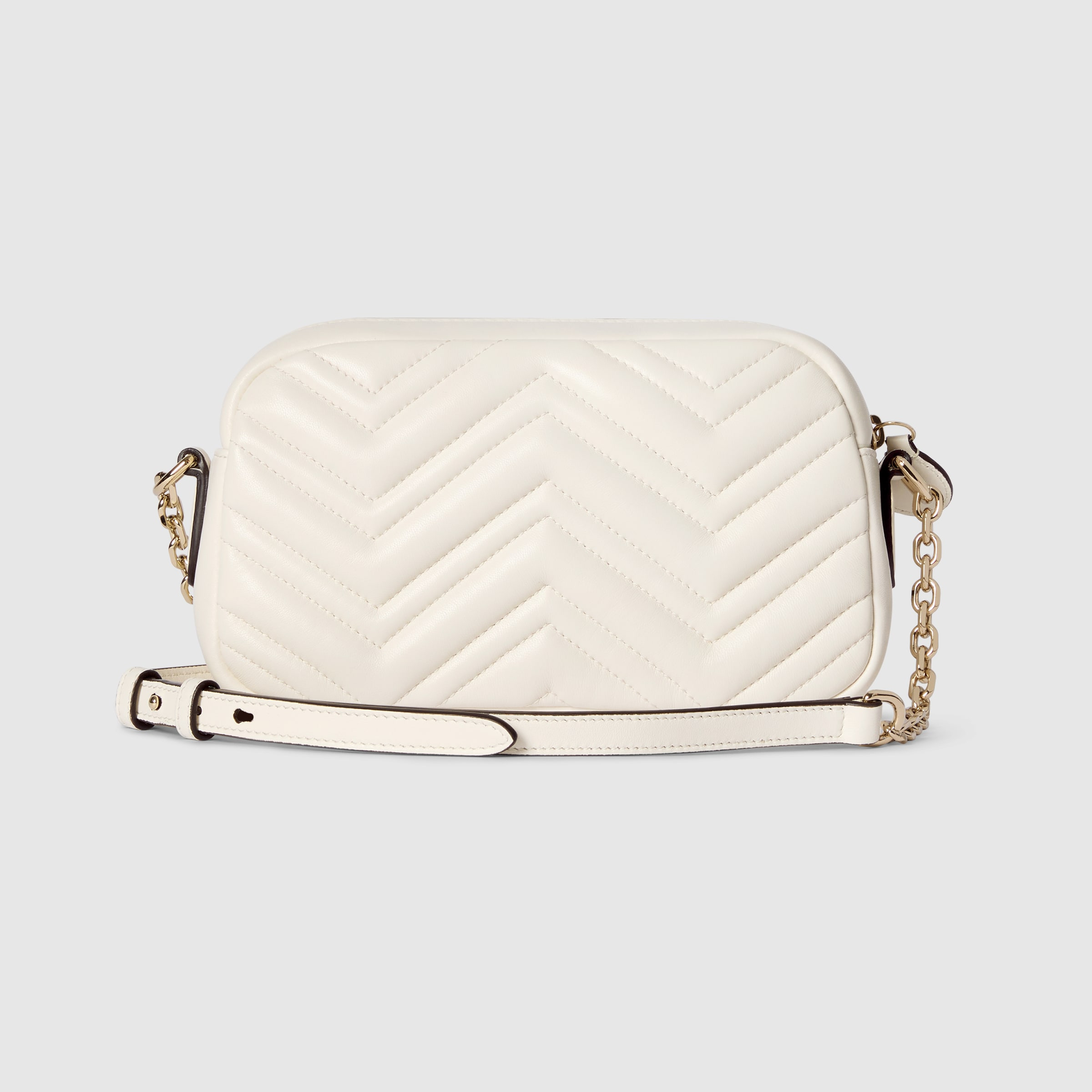 GG Marmont small camera bag - 6