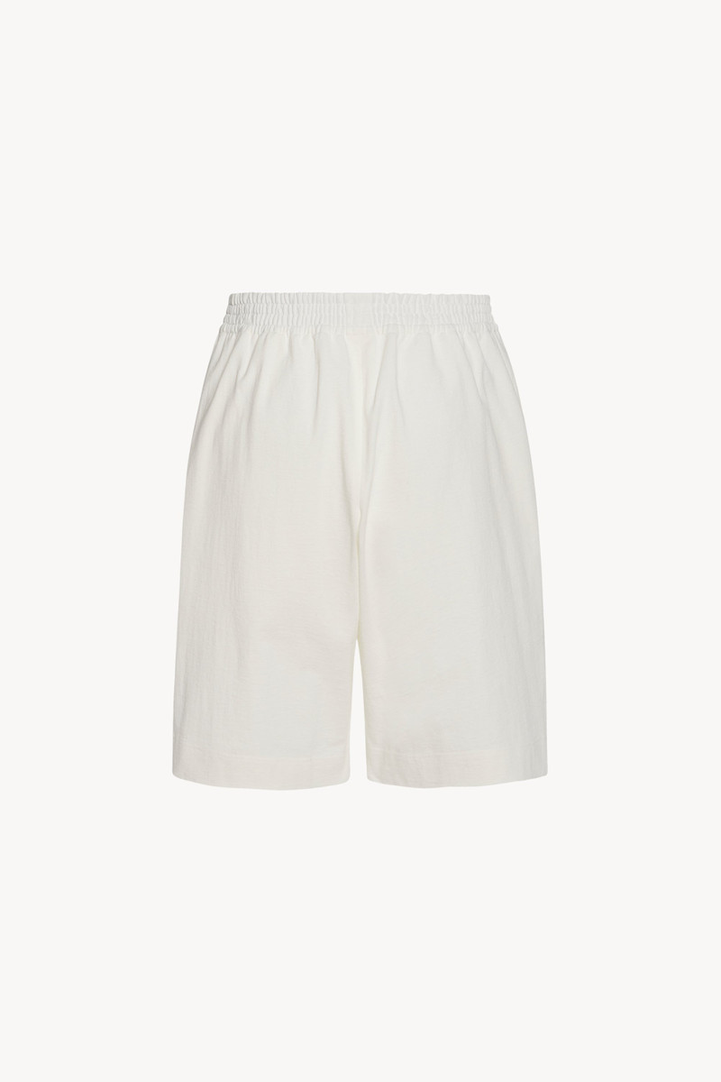 The Row Dovi Short in Cotton outlook